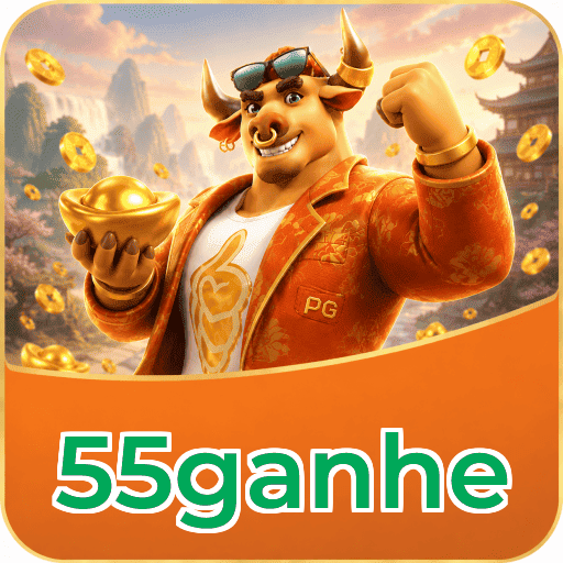 55ganhe FAQ