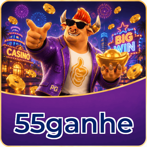 55ganhe System Requirements
