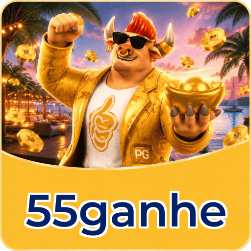 55ganhe Game Stats