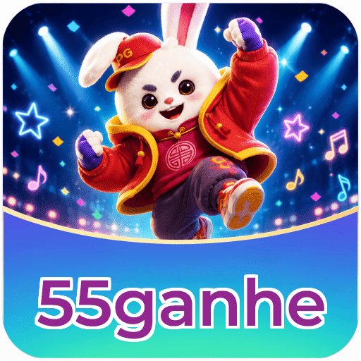 55ganhe Logo