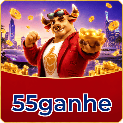 55ganhe Telegram