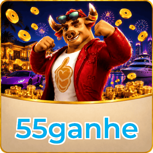 55ganhe Free Spins