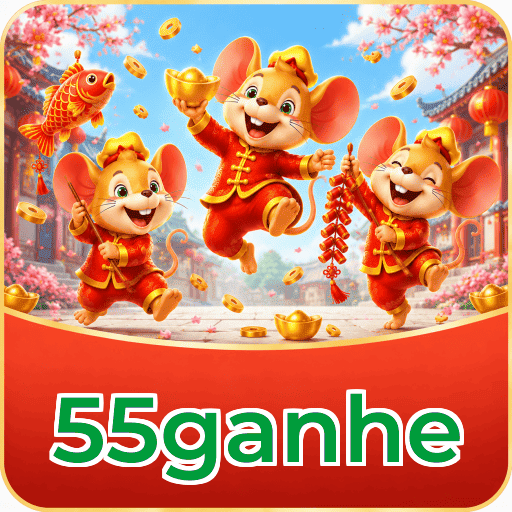 55ganhe Top Slots