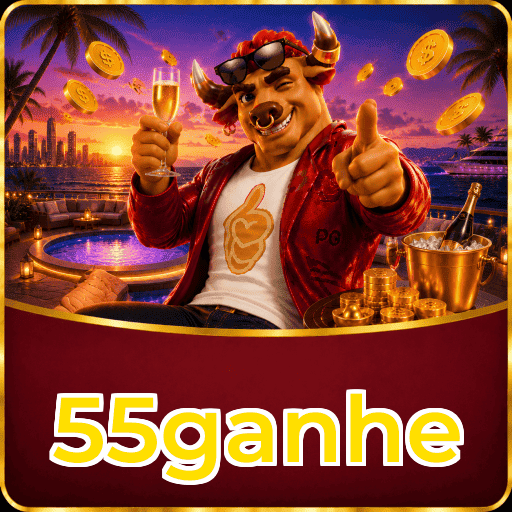 55ganhe FAQ