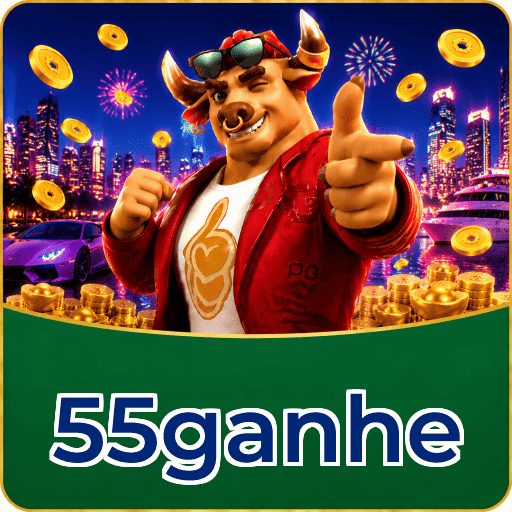 55ganhe Welcome Bonus