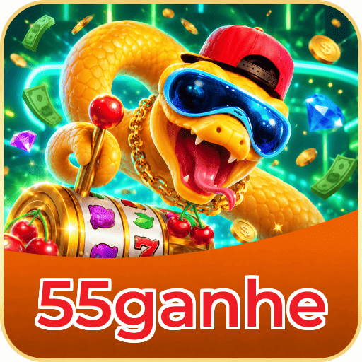 55ganhe Registration Guide