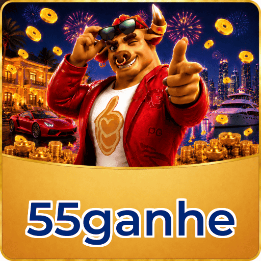 55ganhe Segurança