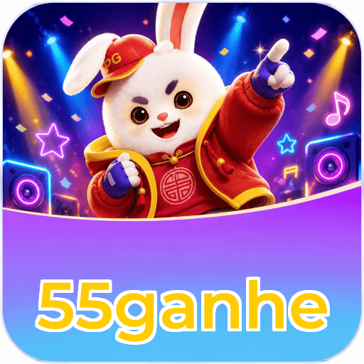 55ganhe Logo
