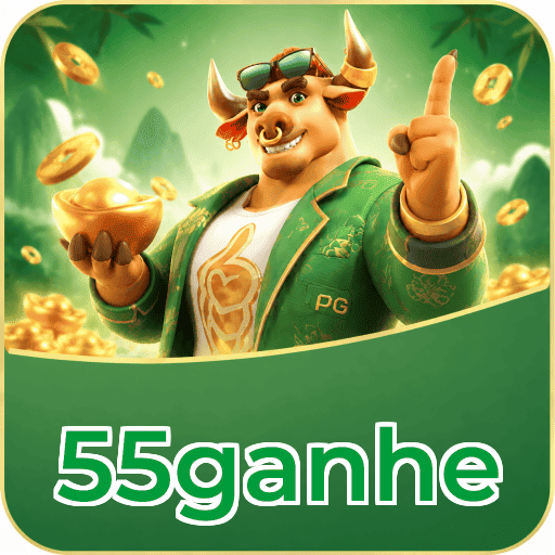 55ganhe Lottery FAQ