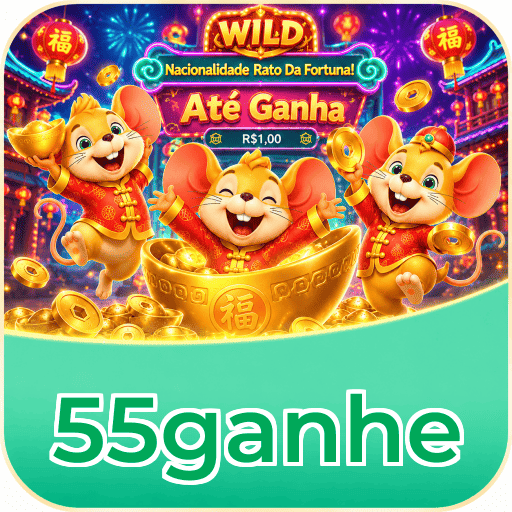 FAQ Baixar 55ganhe