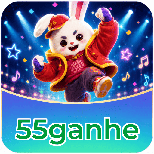 55ganhe Logo