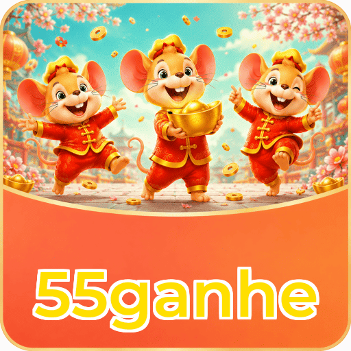 55ganhe Logo
