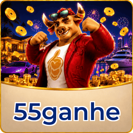 55ganhe Login FAQ