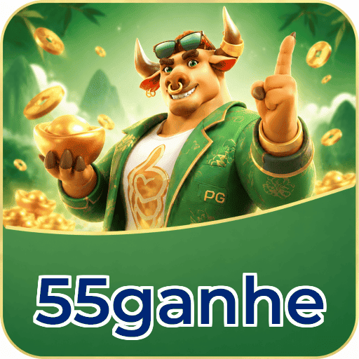 55ganhe App Features