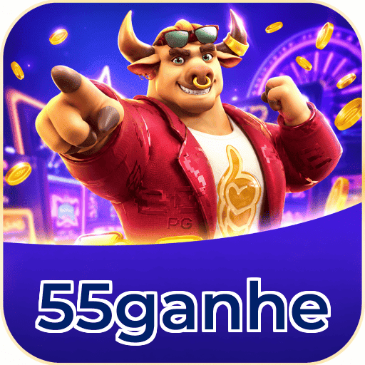 55ganhe Logo