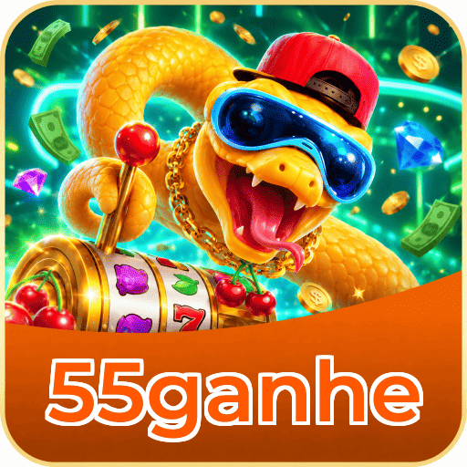 55ganhe Security