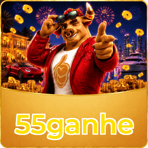 55ganhe FAQ